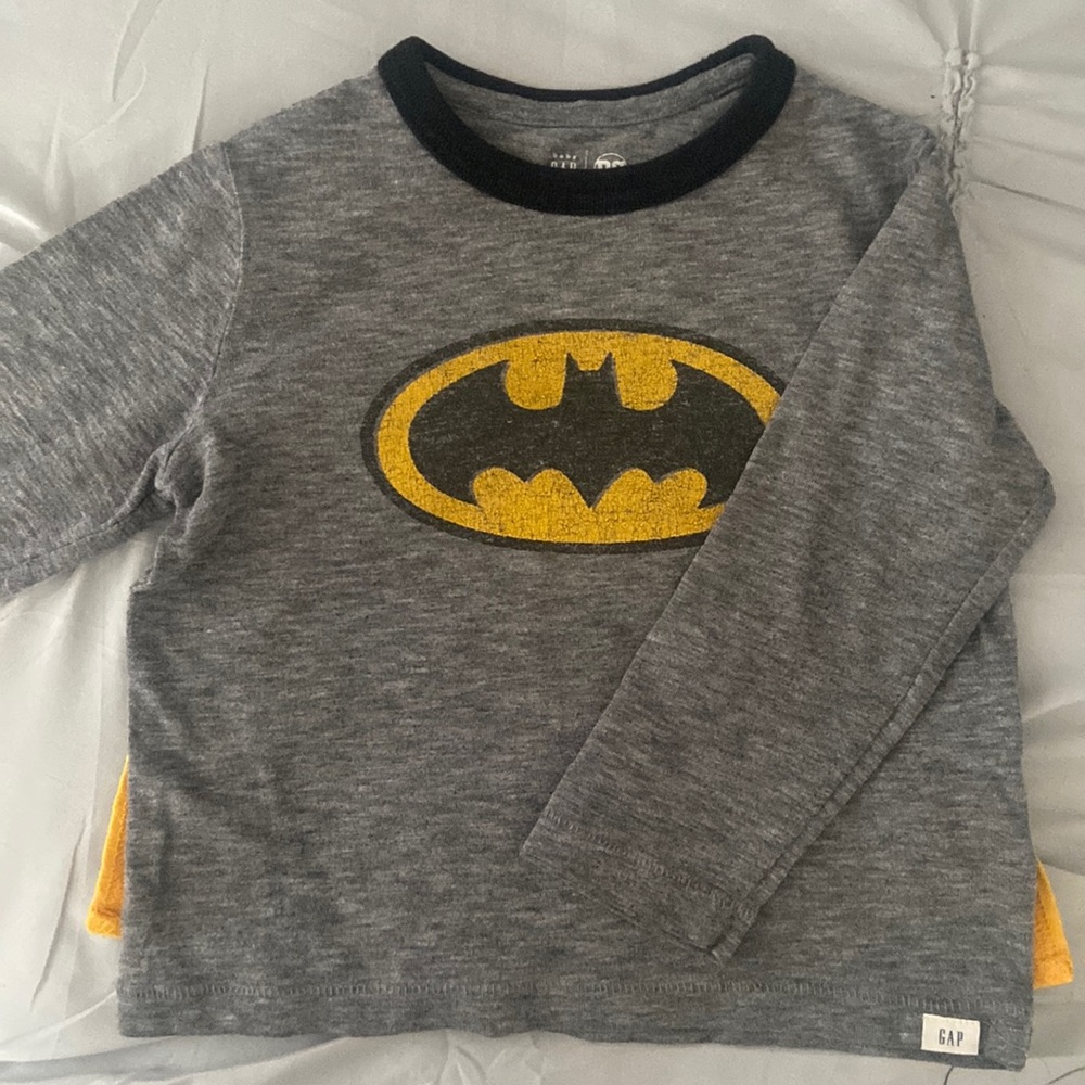 Gap Top 2T toddler